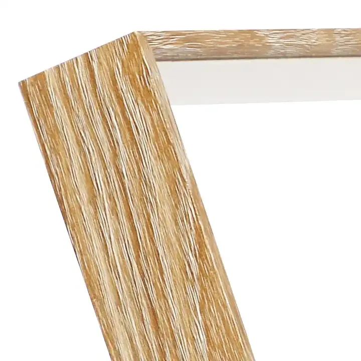 Customized MDF Picture Frame Wood Photo Frame