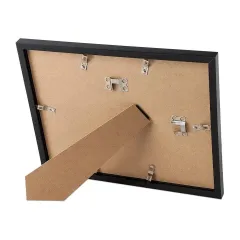 Customized Certificate Frame MDF Wood Photo Frame