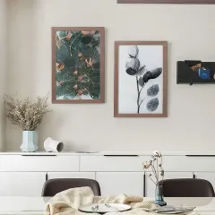 Wholesale MDF Photo Frame Wood Picture Frame