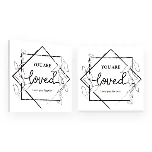 Wholesale 8x8 Picture Frame No Border Rustic Photo Frame