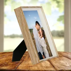 Customized MDF Picture Frame Wood Photo Frame
