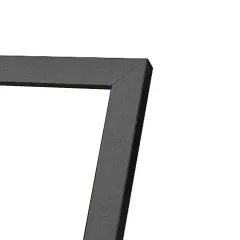 Custom MDF Document Frame Certificate Picture Frame