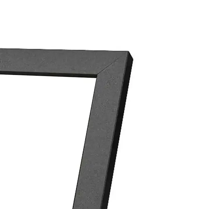 Custom MDF Document Frame Certificate Picture Frame