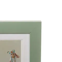 Wholesale MDF Collage Picture Frame Baby Children Photo Frame