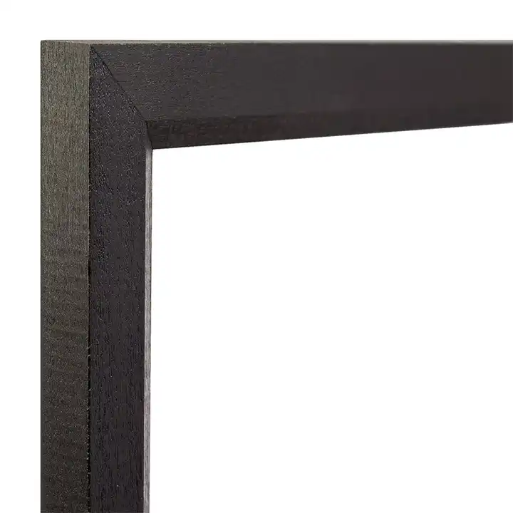 Wholesale Certificate Document Frame with High Definition Glass, MDF Picture Frame