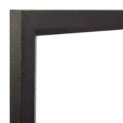 Wholesale Certificate Document Frame with High Definition Glass, MDF Picture Frame