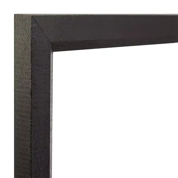 Wholesale Certificate Document Frame with High Definition Glass, MDF Picture Frame
