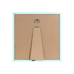 Customized Baby First Year Photo Frame Display Kids Art Picture Frame
