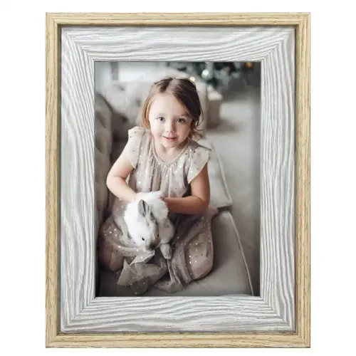 Customized MDF Photo Frame Wooden Picture Frame