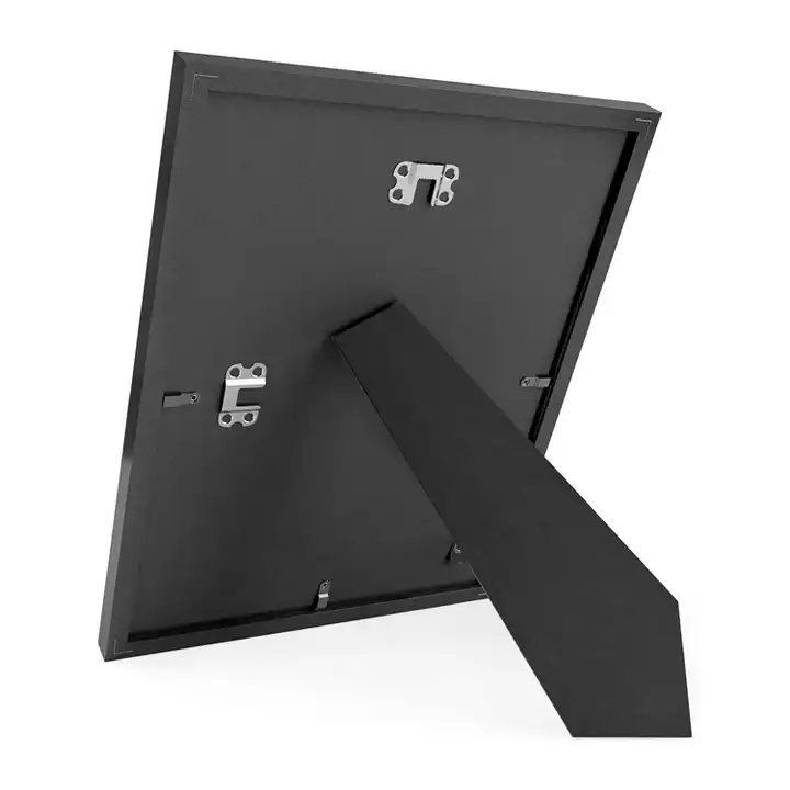 Custom MDF Document Frame Certificate Picture Frame