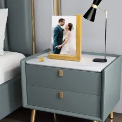 Customized Wooden Photo Frame Half Frame Picture Frame