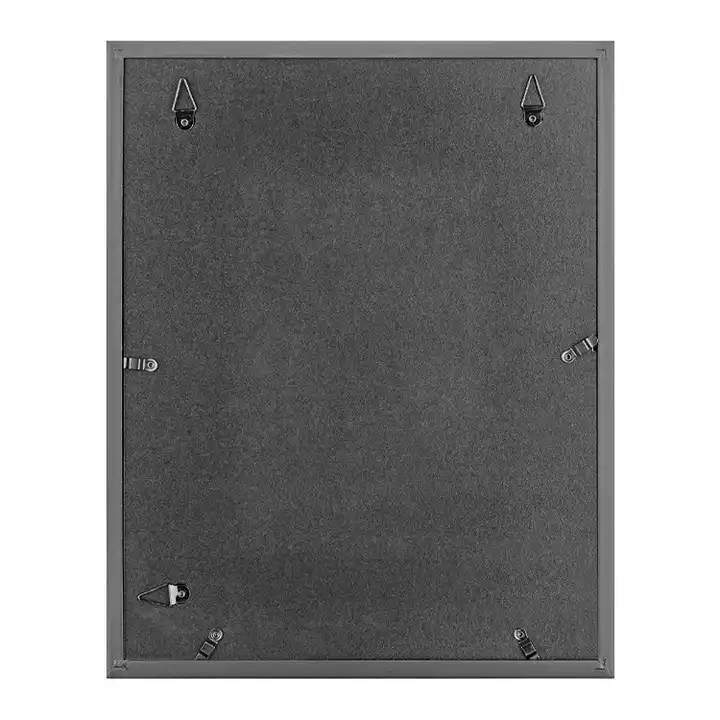 Customized Classic 9 pcs Photo Frame, Multi Size Gallery Wall Picture Frame