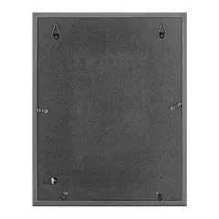 Customized Classic 9 pcs Photo Frame, Multi Size Gallery Wall Picture Frame
