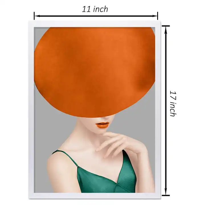 Wholesale MDF Picture Frame Wood Photo Frame