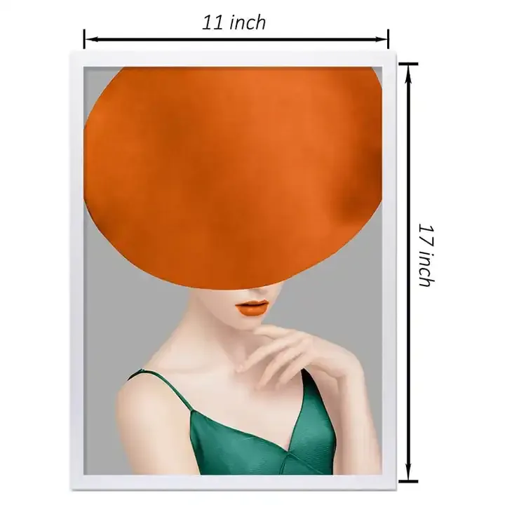 Wholesale MDF Picture Frame Wood Photo Frame