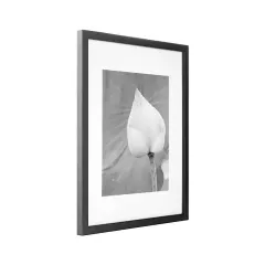 Customized Classic 9 pcs Photo Frame, Multi Size Gallery Wall Picture Frame
