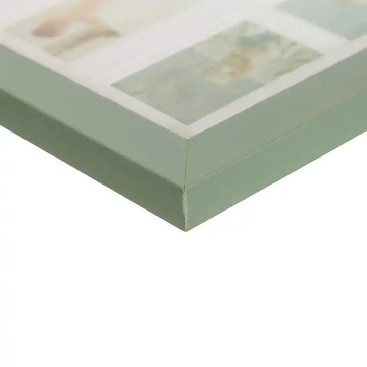 Wholesale MDF Collage Picture Frame Baby Children Photo Frame