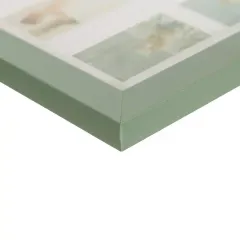 Wholesale MDF Collage Picture Frame Baby Children Photo Frame