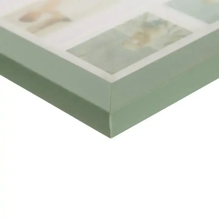 Wholesale MDF Collage Picture Frame Baby Children Photo Frame
