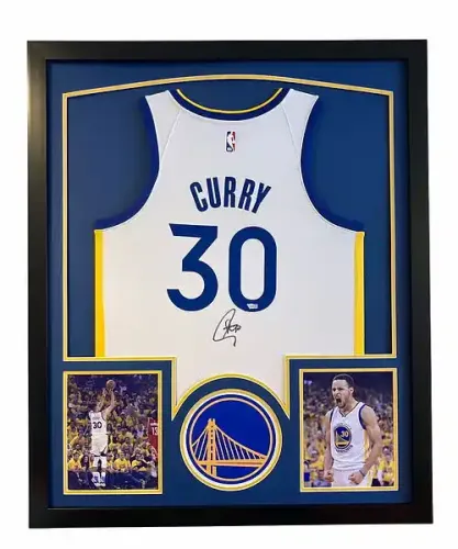 Customized Sport Jersey Display Frame Case, Shadow Box Frame for Football Baseball Shirt