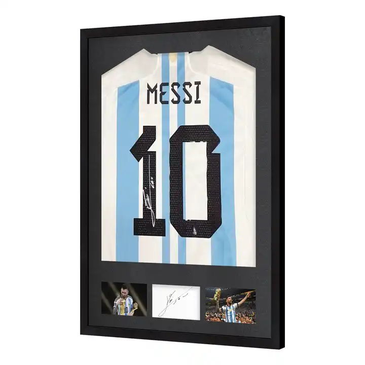 Customized Sport Jersey Display Frame Case, Football Baseball Jersey Shadow Box