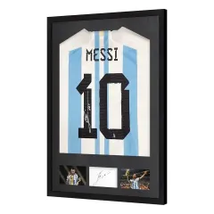 Customized Sport Jersey Display Frame Case, Football Baseball Jersey Shadow Box