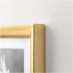 Wholesale 10x10 inch Photo Frame Solid Wood Picture Frame