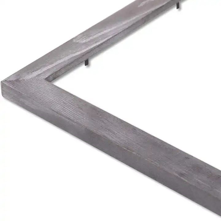 Wholesale Wooden Photo Frame Rustic Picture Frame