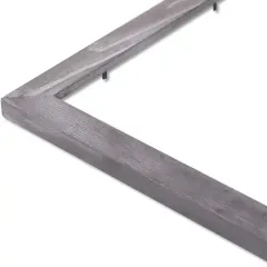 Wholesale Wooden Photo Frame Rustic Picture Frame