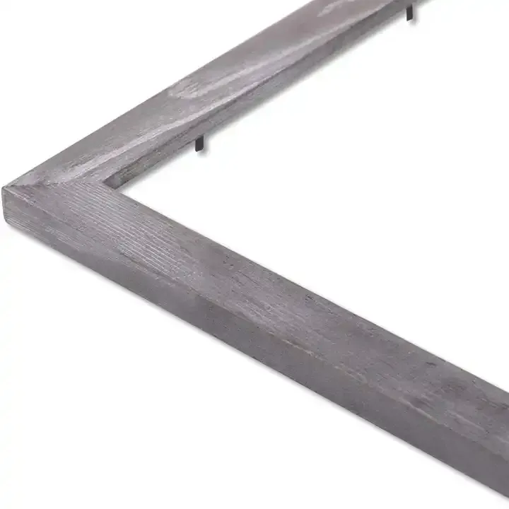 Wholesale Wooden Photo Frame Rustic Picture Frame