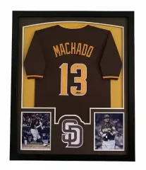 Custom Sport Jersey Display Frame Case, Shadow Box for Football Hockey Shirt