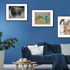 Wholesale Aluminum Picture Frame Metal Photo Frame