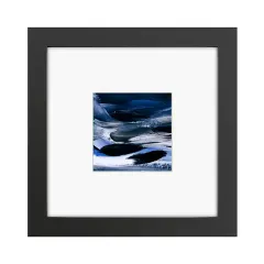 Customized Square Photo Frame Wood Picture Frame