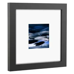 Customized Square Photo Frame Wood Picture Frame