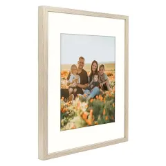Customized Aluminum Photo Frame Black Metal Picture Frame