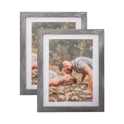 Wholesale Wooden Photo Frame Rustic Picture Frame
