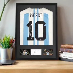 Customized Sport Jersey Display Frame Case, Football Baseball Jersey Shadow Box