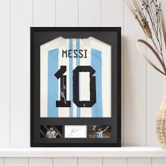 Customized Sport Jersey Display Frame Case, Football Baseball Jersey Shadow Box