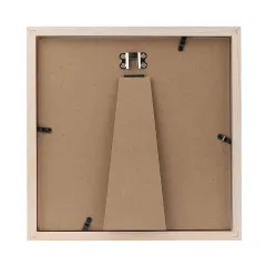 Wholesale 10x10 inch Photo Frame Solid Wood Picture Frame