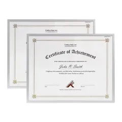 Wholesale Metal Photo Frame Aluminum Picture Frame