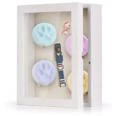 Wholesale Memorial Shadow Box, Keepsake Shadow Box Frame