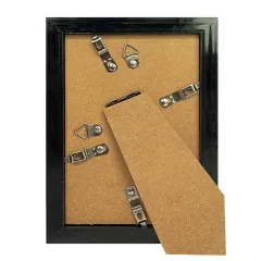 Custom Plastic Photo Frame Rustic Picture Frame