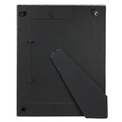 Custom Glass Photo Frame Textured Picture Frame