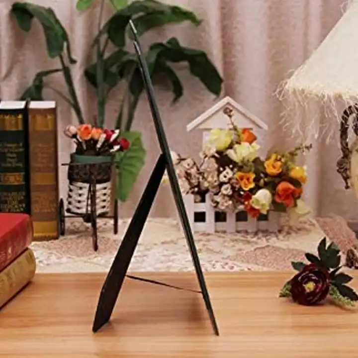 Wholesale Shiny Glass Photo Frame Certificate Picture Frame