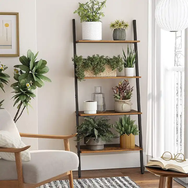 Custom Steps Floating Shelves, Home and Office Storage Shelves