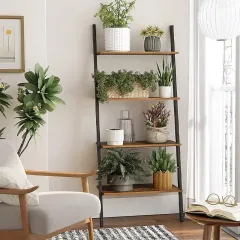 Custom Steps Floating Shelves, Home and Office Storage Shelves