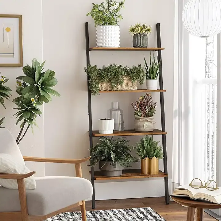 Custom Steps Floating Shelves, Home and Office Storage Shelves