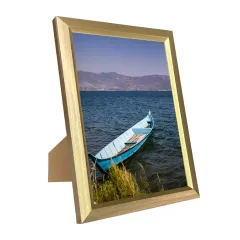 Wholesale PVC Photo Frame Plastic Picture Frame
