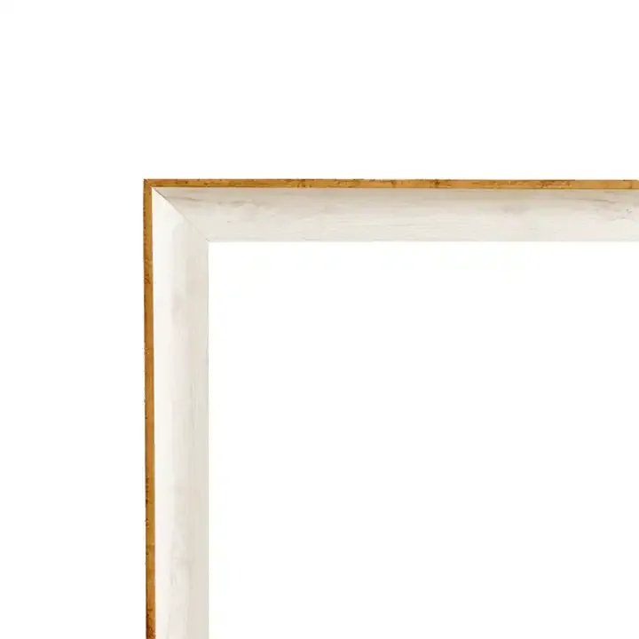 Customized Plastic Picture Frame Elegant Photo Frame