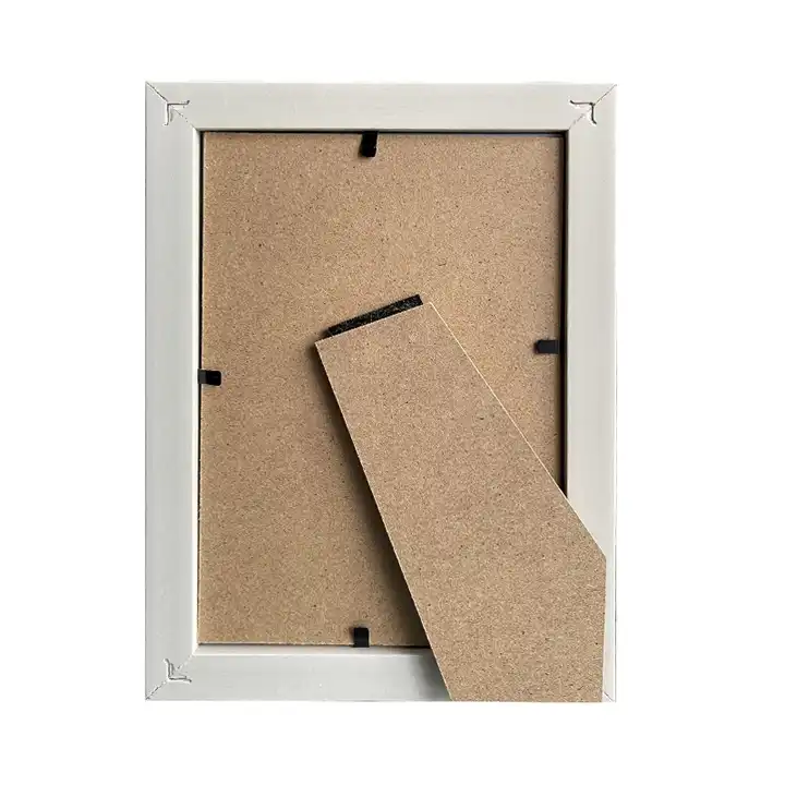 Wholesale PVC Moulding Picture Frame Plastic Photo Frame